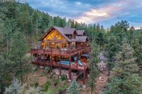 Property for sale in El Paso County, Colorado