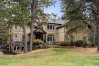 Property for sale in El Paso County, Colorado