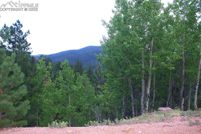 Property for sale in Teller County, Colorado