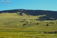 Undeveloped Land for sale in Park County, Colorado