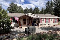 Residential Property for sale in Teller County, Colorado