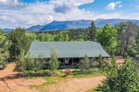 Property for sale in Teller County, Colorado