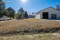 Property for sale in El Paso County, Colorado
