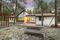 Property for sale in El Paso County, Colorado