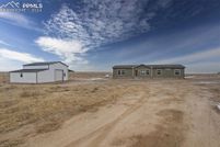 Property for sale in El Paso County, Colorado