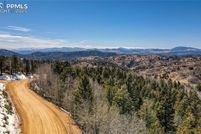 Property for sale in Teller County, Colorado