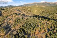 Undeveloped Land for sale in Teller County, Colorado