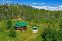 Property for sale in Park County, Colorado