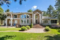 Property for sale in El Paso County, Colorado