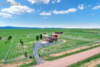 Property for sale in El Paso County, Colorado