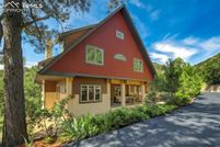 Property for sale in El Paso County, Colorado