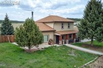 Farm Property for sale in Teller County, Colorado