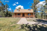 Property for sale in Teller County, Colorado