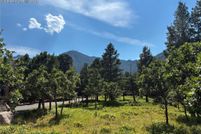 Undeveloped Land for sale in El Paso County, Colorado