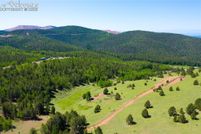 Property for sale in Teller County, Colorado