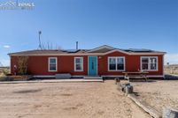 Property for sale in El Paso County, Colorado
