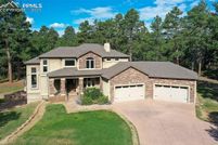 Property for sale in El Paso County, Colorado