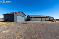 Property for sale in El Paso County, Colorado