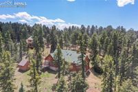 Property for sale in Teller County, Colorado