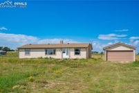 Property for sale in El Paso County, Colorado