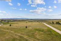 Undeveloped Land for sale in El Paso County, Colorado