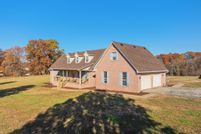 Property for sale in Carroll County, Tennessee