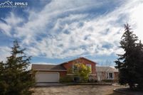 Property for sale in El Paso County, Colorado