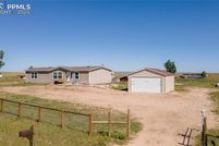 Property for sale in El Paso County, Colorado
