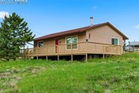 Property for sale in Park County, Colorado