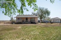 Property for sale in El Paso County, Colorado