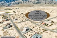 Property for sale in Nye County, Nevada