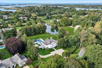 Waterfront Property for sale in Suffolk County, New York