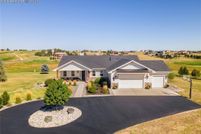 Property for sale in El Paso County, Colorado