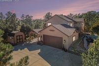 Property for sale in El Paso County, Colorado