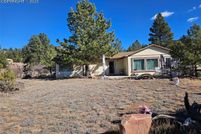 Property for sale in Park County, Colorado