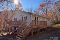 Property for sale in Yancey County, North Carolina