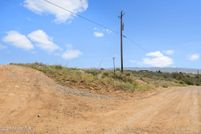 Undeveloped Land for sale in Yavapai County, Arizona