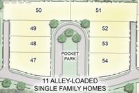 Undeveloped Land for sale in New Hanover County, North Carolina