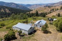 Property for sale in Ferry County, Washington