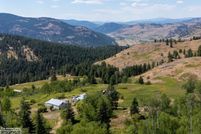 Property for sale in Ferry County, Washington