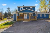 Property for sale in Susquehanna County, Pennsylvania