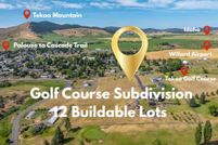 Property for sale in Whitman County, Washington