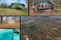 Property for sale in Spokane County, Washington