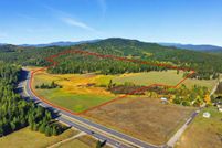Undeveloped Land for sale in Pend Oreille County, Washington