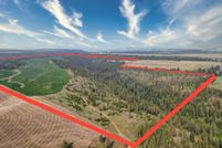 Undeveloped Land for sale in Lincoln County, Washington