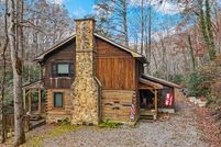 Lakefront Property for sale in Macon County, North Carolina
