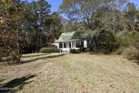 Property for sale in Duplin County, North Carolina