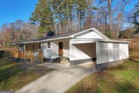 Property for sale in Fannin County, Georgia