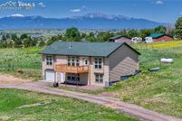Property for sale in El Paso County, Colorado