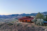 Property for sale in Okanogan County, Washington